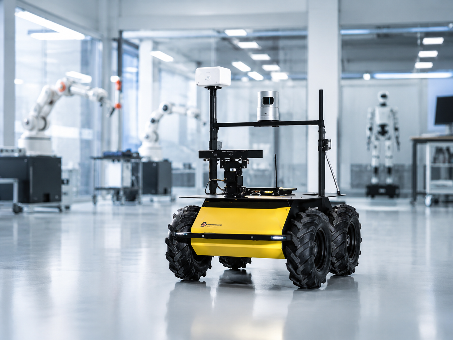 Mobile Robot
